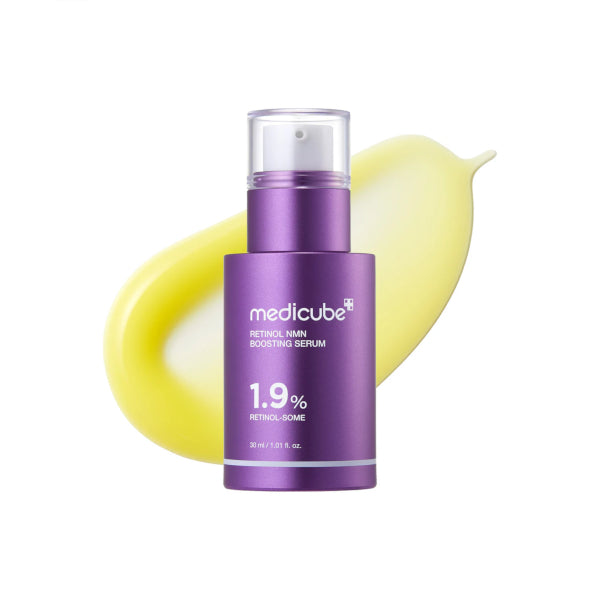 Sérum Reafirmante con Retinol y NMN | Medicube