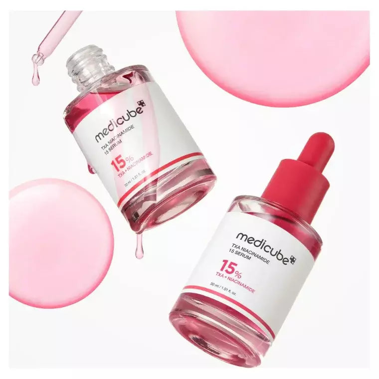Sérum TXA Niacinamida 15 | Medicube