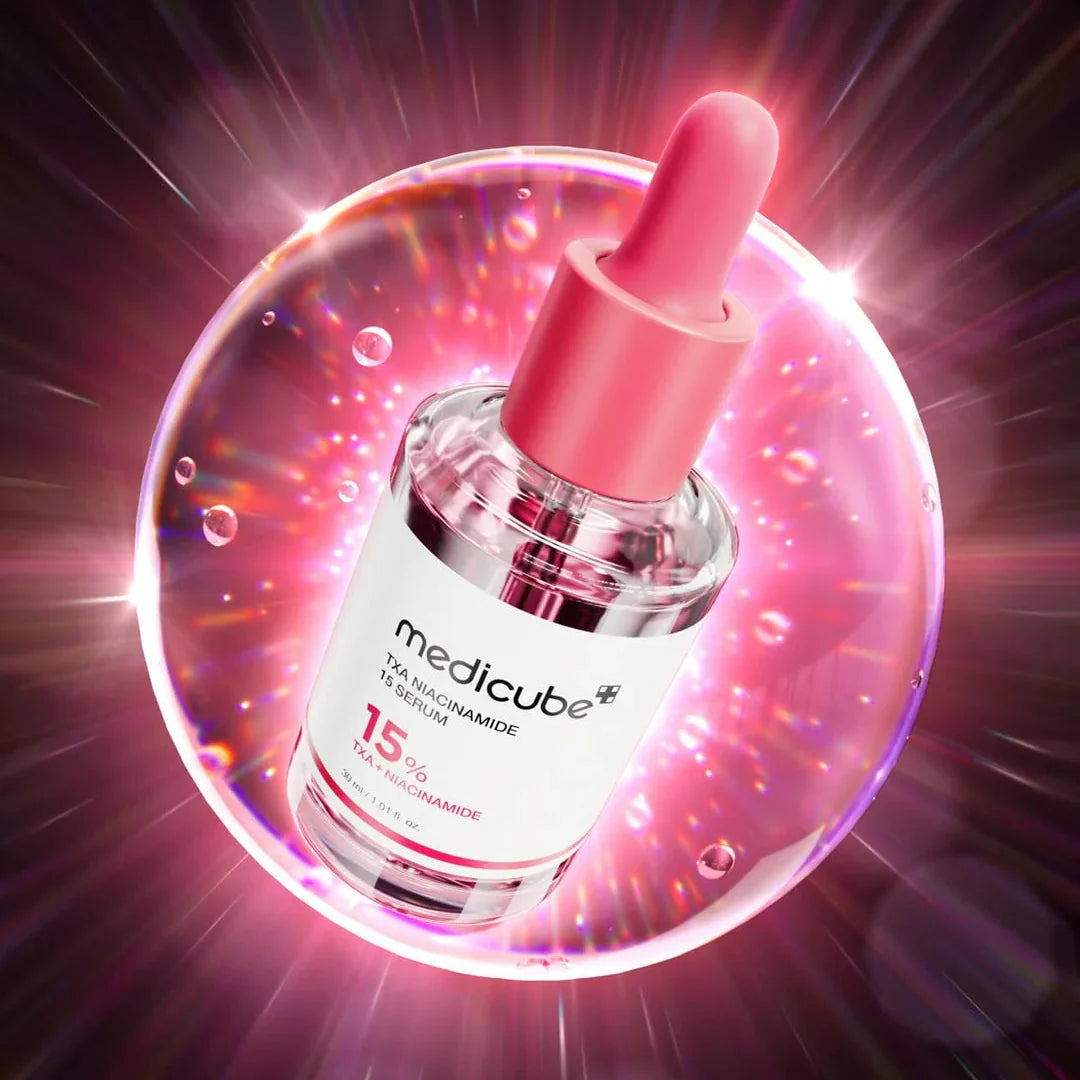 Sérum TXA Niacinamida 15 | Medicube