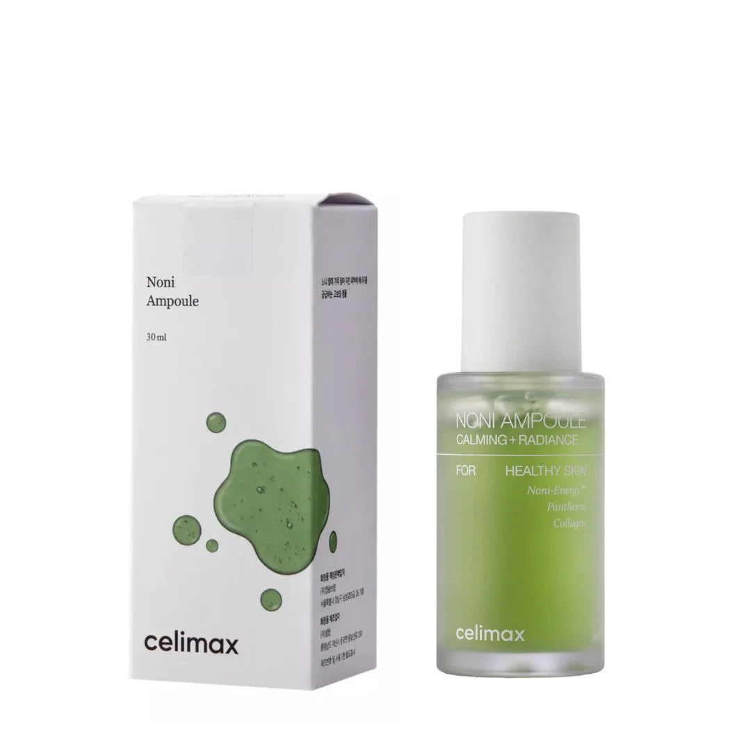Ampolla de Energía Noni | Celimax