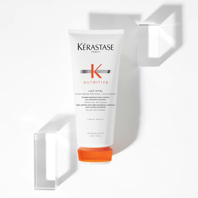 Nectar Thermique | Termoprotectora Nutritiva | Kérastase Nutritive