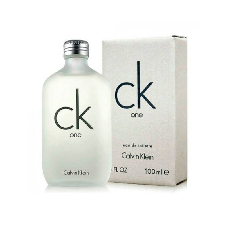 Calvin Klein CK One | Eau de Toilette