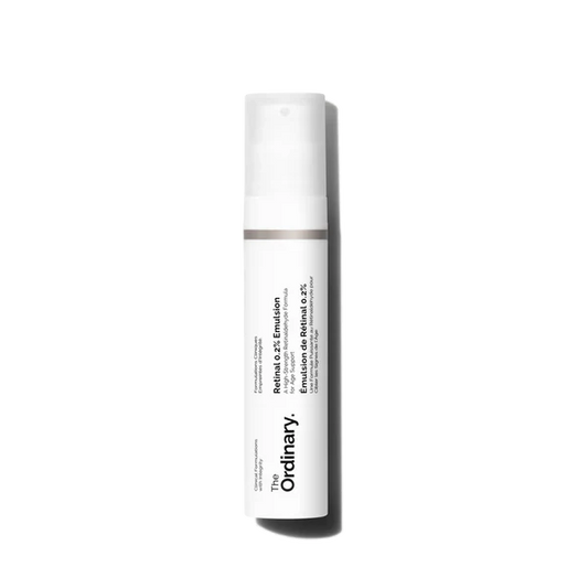 Sérum Retinal 0.2% Emulsion | The Ordinary