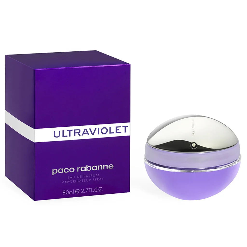 Paco Rabanne Ultraviolet | Eau de Parfum