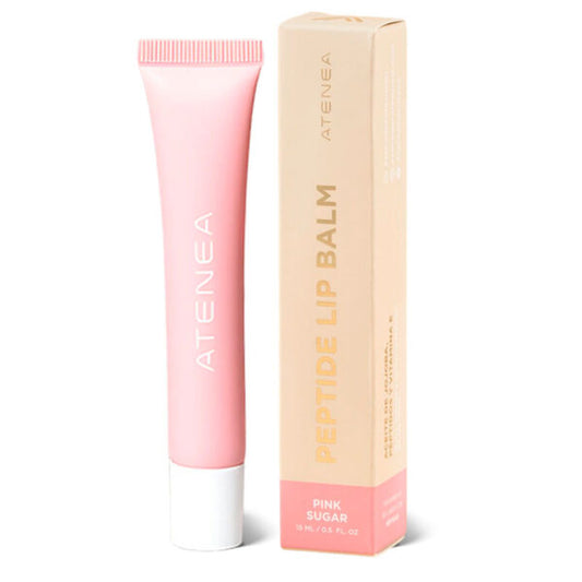 Peptide Bálsamo Labial | Atenea Profesional
