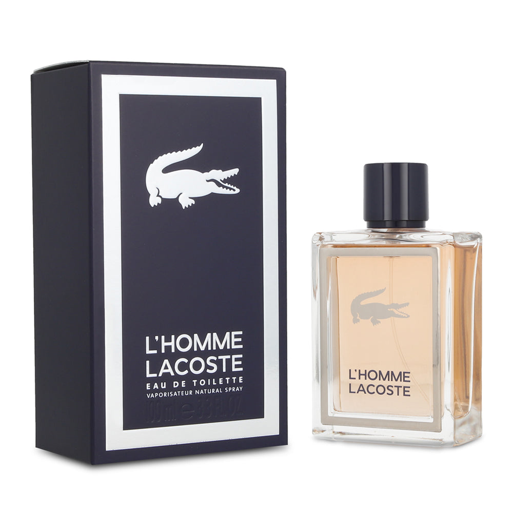 Lacoste Homme | Eau de Toilette