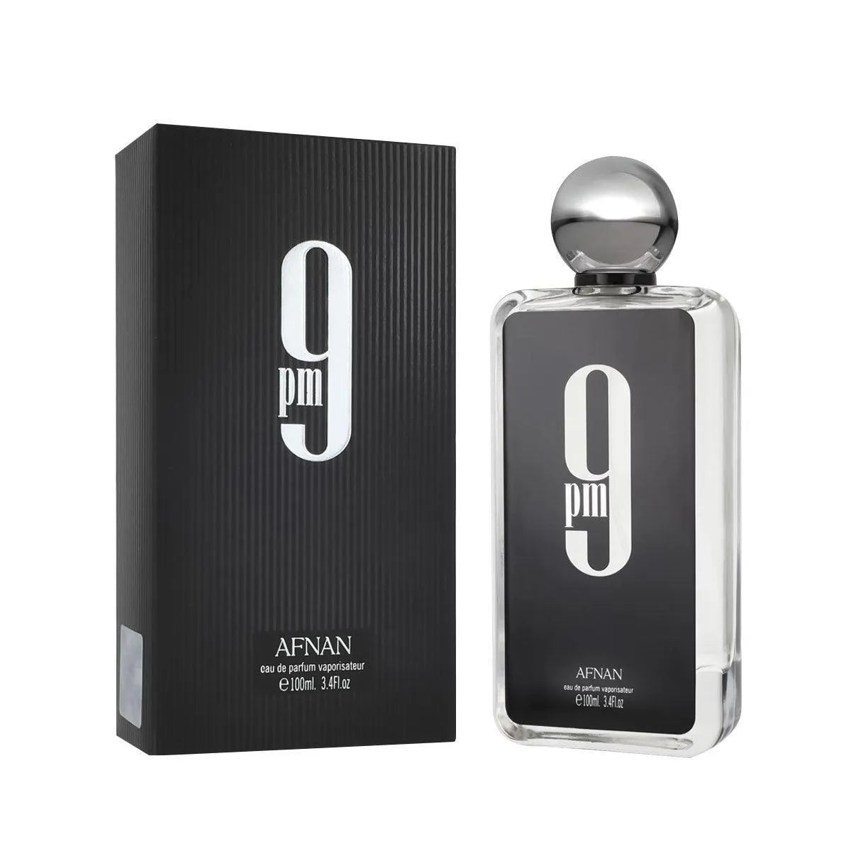 9 PM | Afnan | Hombre | Eau de Parfum | 100 ml