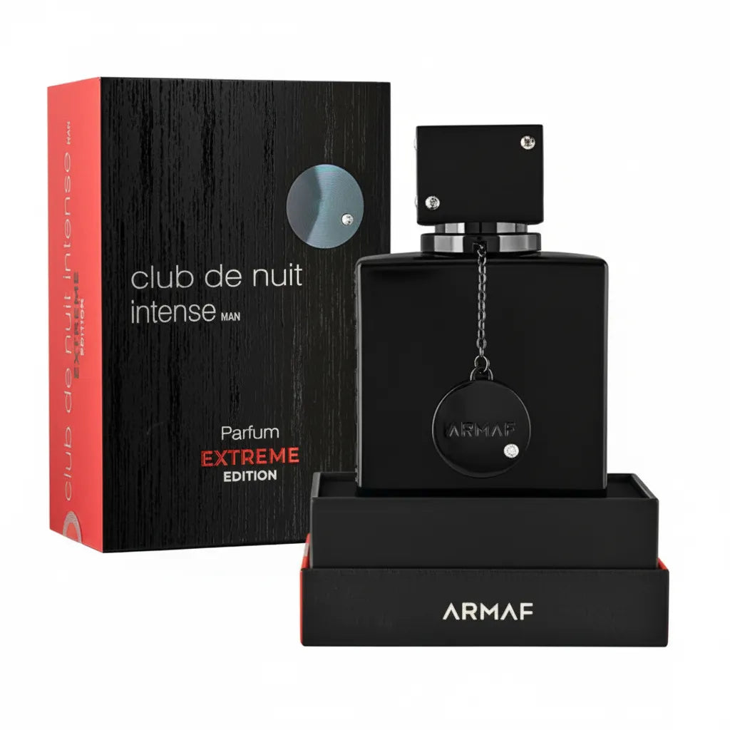 Club de Nuit Intense Man Extreme Edition | Armaf | Hombre | Parfum | 105 ml