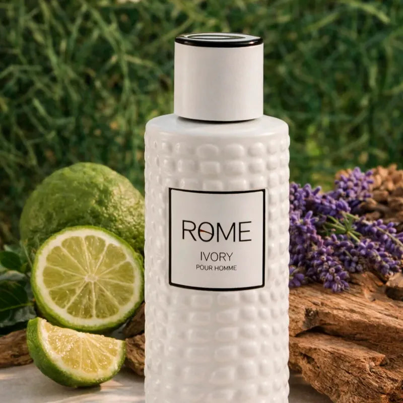 Roma Marfil Pour Homme | Eau de Parfum