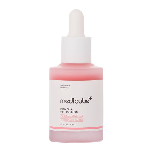 Sérum PDRN Rosa con Péptidos | Medicube