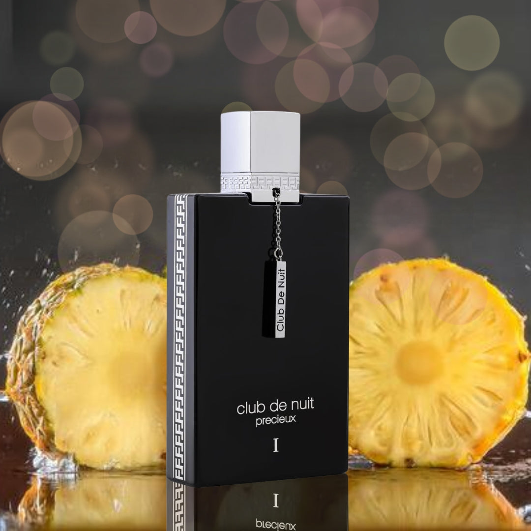 Club de Nuit Précieux | Armaf | Hombre | Eau de Parfum | 55 ml