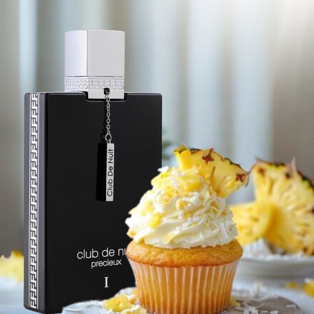 Club de Nuit Précieux | Armaf | Hombre | Eau de Parfum | 55 ml