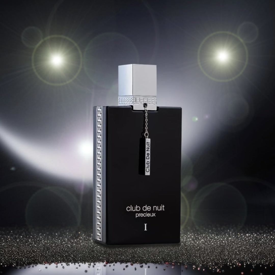 Club de Nuit Précieux | Armaf | Hombre | Eau de Parfum | 55 ml