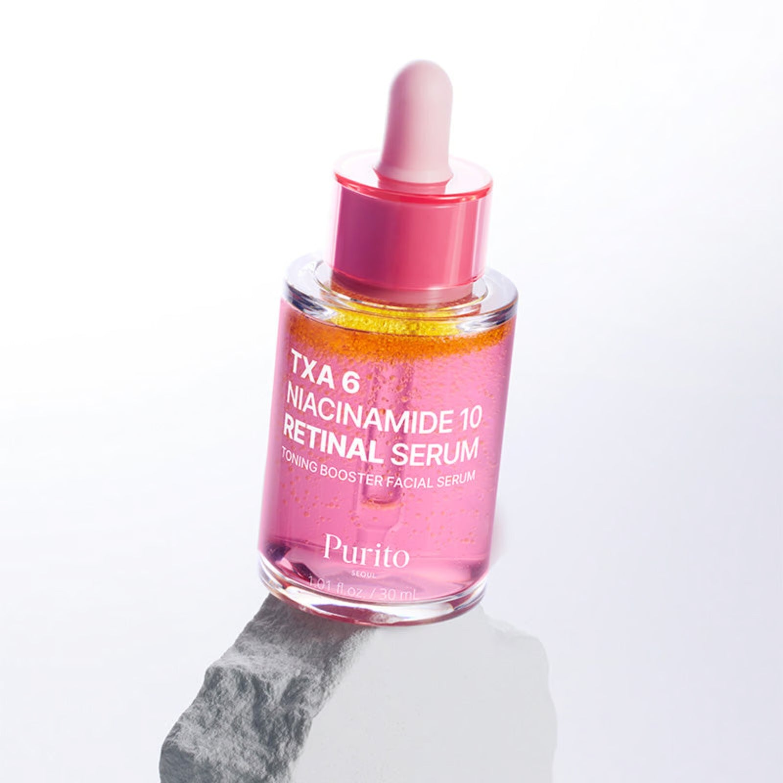 Sérum TXA 6  Niacinamida 10 Retinal | Purito Seoul
