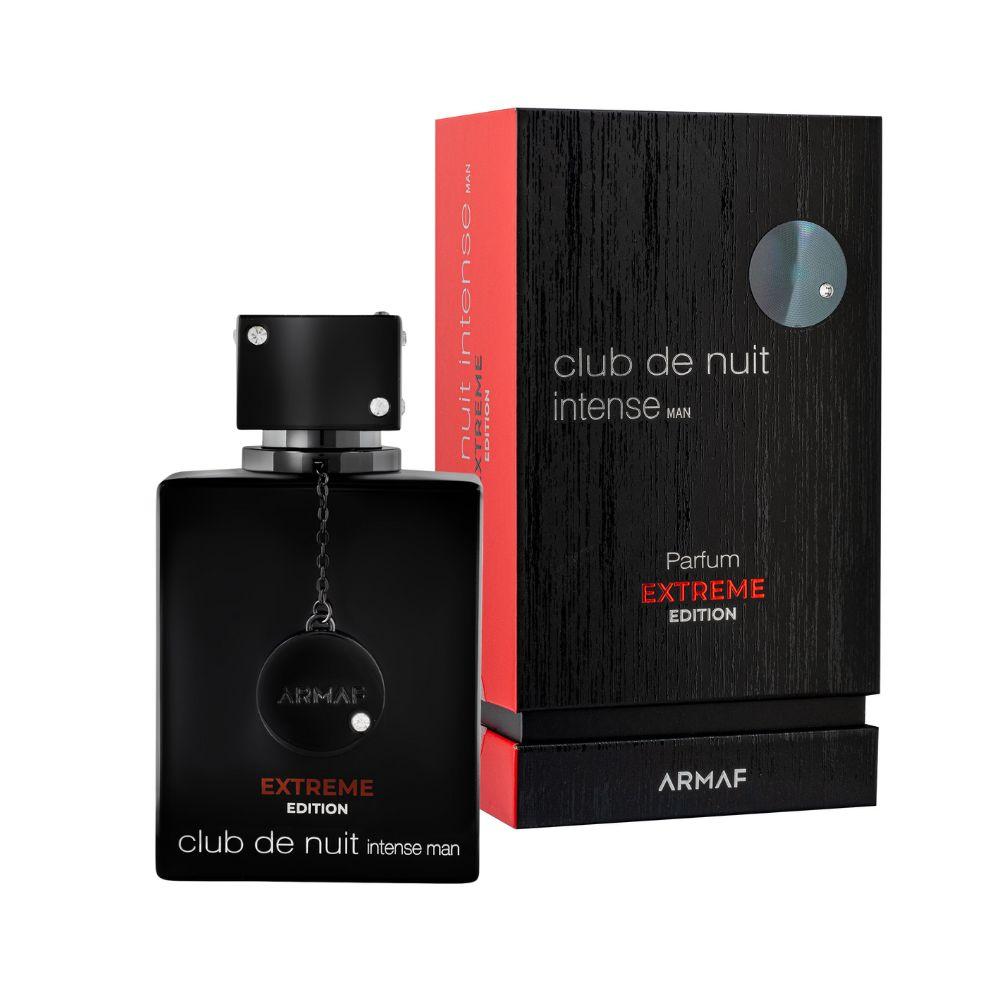 Club de Nuit Intense Man Extreme Edition | Armaf | Hombre | Parfum | 105 ml
