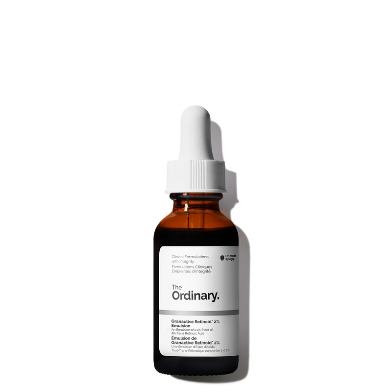 Emulsión con Retinoide Granactivo 2% | The Ordinary