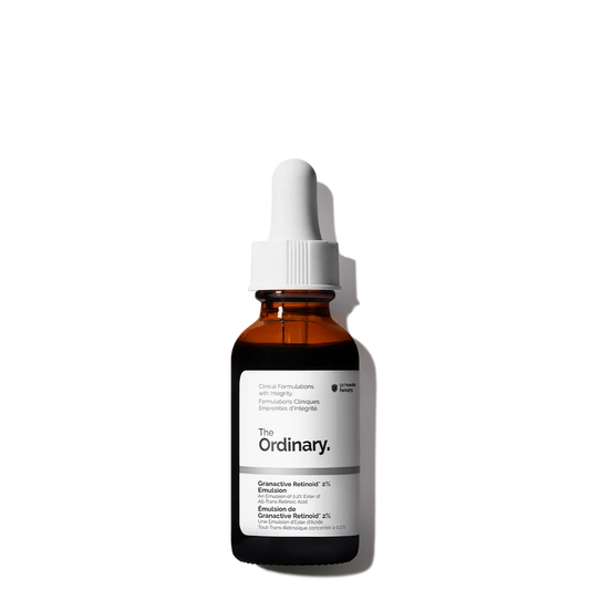 Emulsión con Retinoide Granactivo 2% | The Ordinary