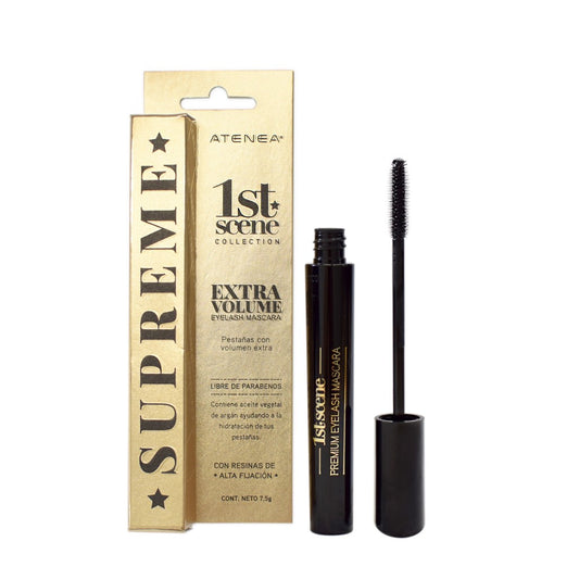 Pestañina Extra Volumen Supreme | 1st Scene