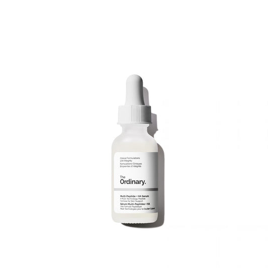 Sérum Multi-Péptidos + Ácido Hialurónico | The Ordinary