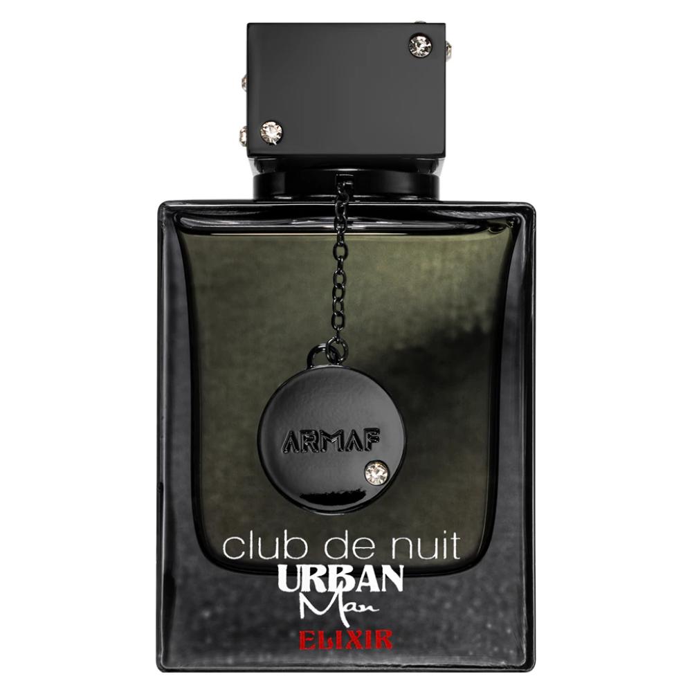 Club de Nuit Urban Man Elixir | Armaf | Hombre | Eau de Parfum | 105 ml