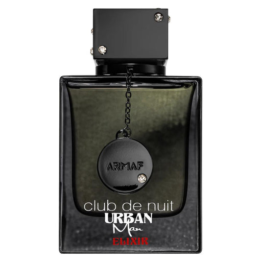 Club de Nuit Urban Man Elixir | Armaf | Hombre | Eau de Parfum | 105 ml