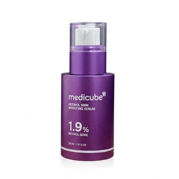 Sérum Reafirmante con Retinol y NMN | Medicube