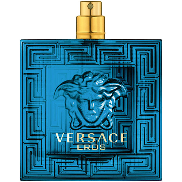 EROS (EDT 100ML) - VERSACE