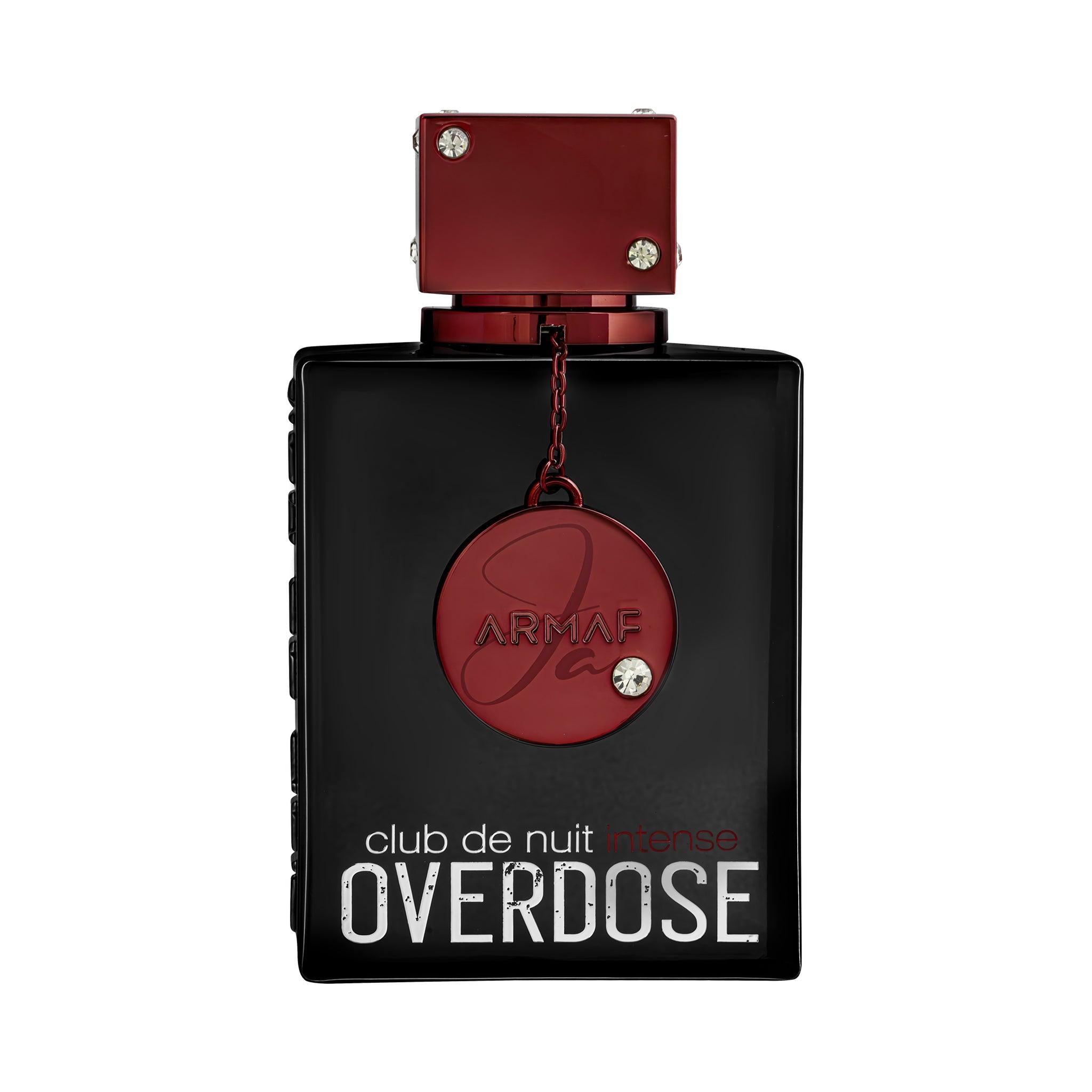 Club de Nuit Overdose | ARMAF | Hombre | Eau de Parfum | 105 ml