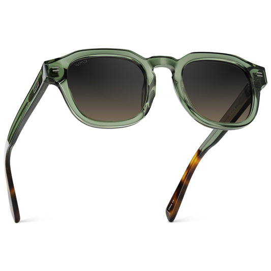 Lentes de Sol 1103-GRNBRW | WearMe Pro